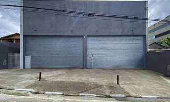 Imagem 6: Galpão à venda, 648 m² por R$ 4500.000,00 - Parque São George - Cotia/SP