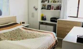 Imagem 5: Apartamento para venda possui 330 metros quadrados com 4 quartos