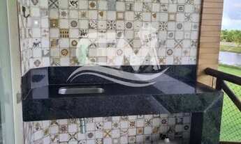 Imagem 5: Apartamento no Condomínio Villa das Águas !