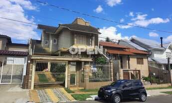 Imagem: Sobrado, 03 dormitórios, Mont Serrat, Canoas