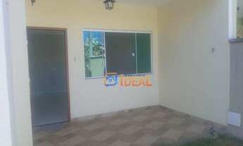 Imagem 5: Casa com 2 dormitórios à venda, 117 m² por R$ 295.000 - Unamar - Cabo Frio/RJ