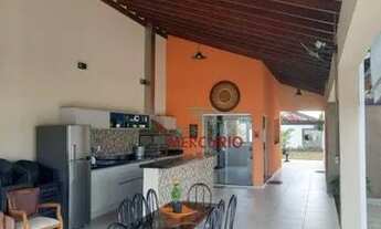 Imagem 4: Casa com 3 dormitórios à venda, 310 m² por R$ 1.200.000,00 - Recanto dos Nobres I - Agudos