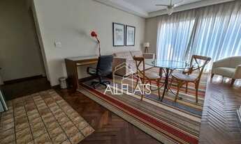 Imagem 2: Flat com 1 dormitório para alugar, 52 m² por R$ 6.500/mês em Pinheiros - São Paulo/SP