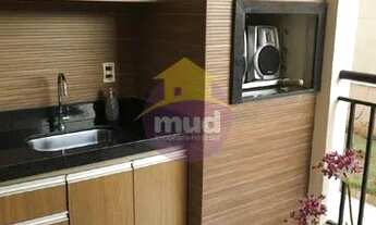 Imagem 6: Apartamento para à venda no bairro JARDIM TARRAF II, em São José do Rio Preto - SP