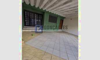 Imagem 3: SAO BERNARDO DO CAMPO - Residential / Home - JORDANOPOLIS