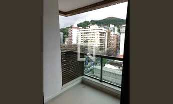 Imagem 7: Apartamento à Venda - Santa Rosa , 1 Quarto, 54 m2