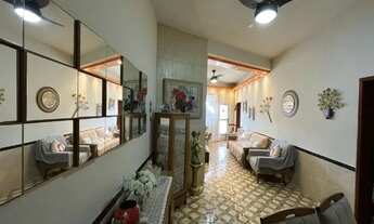 Imagem 2: Ótima Casa Duplex na Abolição , 3 Quartos, com móveis planejados