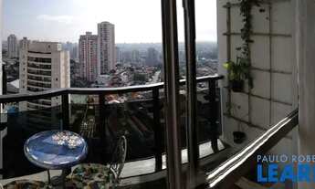 Imagem 5: COBERTURA - IPIRANGA - SP