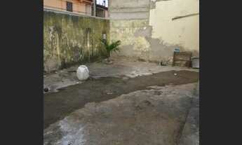 Imagem 3: Casa no Conjunto Ceará