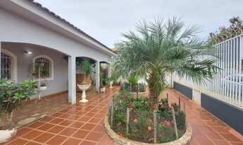 Imagem 2: Casa para venda Bairro Vila Sobrinho com 5 quartos