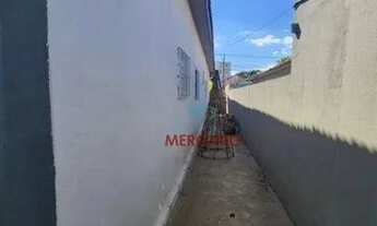 Imagem 7: Casa com 4 dormitórios à venda, 160 m² por R$ 330.000,00 - Vila Souto - Bauru/SP