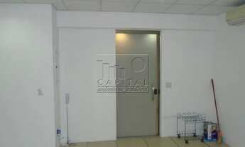 Imagem 4: Sala Comercial Para Venda Ou Locação