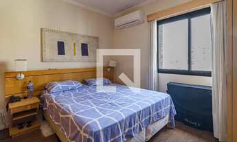 Imagem 7: Apartamento para Aluguel - Jardim Paulista, 1 Quarto, 34 m2