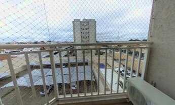 Imagem 3: Apartamento Padrão em São Carlos