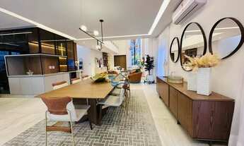 Imagem 5: Casa com 6 dormitórios à venda, 552 m² por R$ 12.900.000,00 - Riviera Módulo 17 - Bertioga