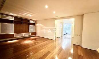 Imagem 3: Apartamento com 2 dormitórios à venda, 175 m² por R$ 4.800.000,00 - Ipanema - Rio de Janei