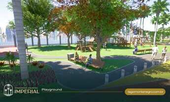 Imagem 2: Loteamento Em Condominio Fechado Lago Montenegro Um Projeto Lindo Venha Conferir. incontin