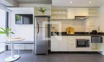 Imagem: Apartamento para Aluguel - Vila Madalena