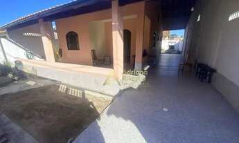 Imagem 3: Casa com 2 dormitórios à venda, 150 m² por R$ 265.000,00 - Unamar - Cabo Frio/RJ