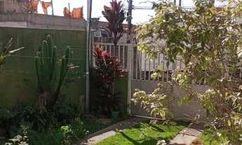 Imagem 3: Casa para venda com 45 metros quadrados com 1 quarto em Parque Mira Flores - Itapevi - SP