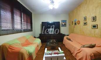 Imagem 2: São Paulo - Casa Padrão - Saúde