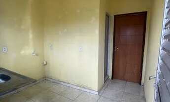 Imagem 4: Kit net 3 cômodos