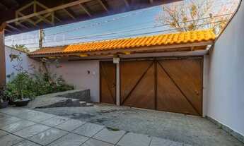 Imagem 3: Casa - Parque da Figueira - Campinas