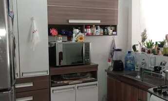 Imagem 5: Casa para venda com 45 metros quadrados com 1 quarto em Parque Mira Flores - Itapevi - SP