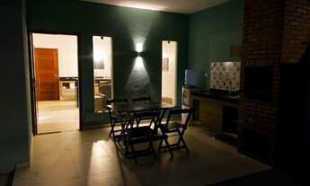 Imagem 3: Casa de Praia a Venda, Condomínio Fechado