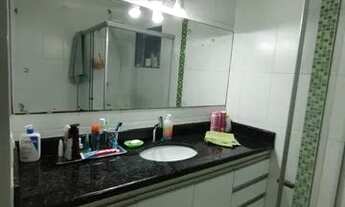 Imagem 5: Casa de condomínio para aluguel tem 215 metros quadrados com 3 quartos 1 suíte