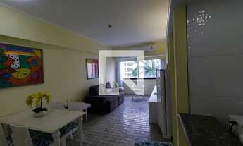 Imagem 3: Apartamento para Aluguel - Boa Viagem, 1 Quarto, 50 m2