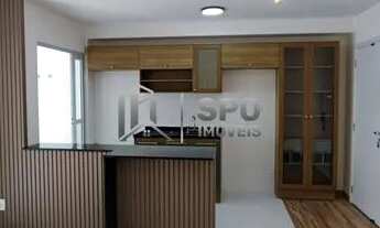 Imagem: Lindo apartamento NOVO com 2 dormitórios