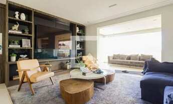 Imagem 2: Apartamento à Venda - Vila Andrade, 4 Quartos, 223 m2