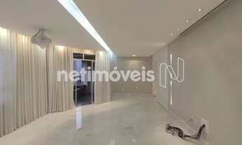 Imagem 3: Locação Apartamento 4 quartos Lourdes Belo Horizonte