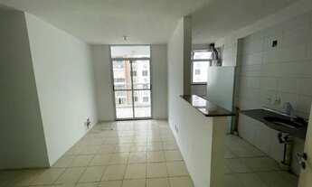 Imagem 2: APARTAMENTO 02 QUARTOS- COND. CAMINHOS DA BARRA