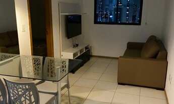 Imagem: ALUGO FLAT MOBILIADO NO ROSARINHO, EXCELENTE