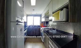 Imagem 5: Apartamento em R. Scipião, 471 - Ária Vila Romana, 3 suítes, 3 vagas