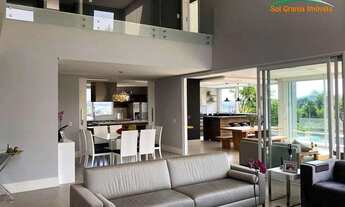 Imagem 6: Casa á venda, Alphaville Granja Viana-SP