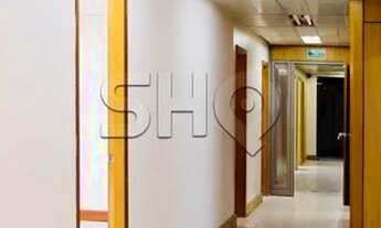 Imagem 3: CONJUNTO COMERCIAL, 292mM AV. PAULISTA CONDOMINIO EDIFICIO SAO MIGUEL5 VAGAS PARA AUTOS