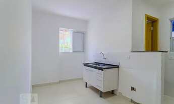 Imagem: Apartamento para Aluguel - Saúde, 1 Quarto