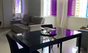 Imagem 4: Apartamento Domingos Ferreira Boa Viagem 130m2