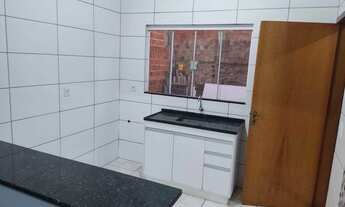 Imagem 5: Casa para venda com 55 metros quadrados com 2 quartos