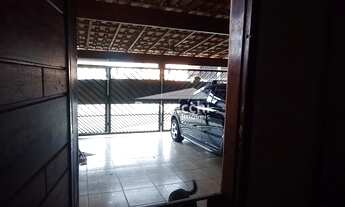 Imagem 3: SOBRADO PQ SAO BENTO - 3 DORMITORIOS - CHURRASQUEIRA