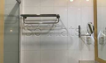 Imagem 6: Flat prox ao aeroporto de Guarulhos, com praticidade e conforto. Venha conferir conosco. S