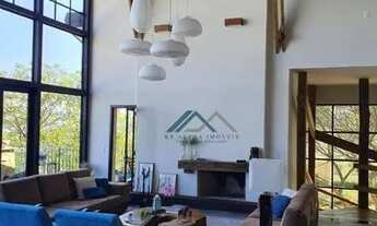 Imagem 5: Casa com 3 suítes à venda, 500 m² por R$ 5.130.000 - Tamboré 10 - Santana de Parnaíba/SP