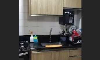 Imagem 7: 3 quartos na Praia da Costa - Ed. Costa do Pacifico Cód: 22755 das22