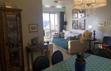 Imagem 7: FLORIANóPOLIS - Apartamento Padrão - Centro