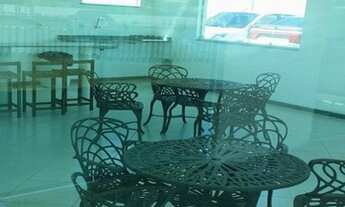 Imagem 7: Apartamento totalmente mobiliado para locação 2/4 (01 suíte) varanda gourmet - Reserva da