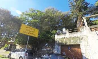 Imagem 3: Casa à venda Avenida Professor Oscar Pereira, Glória - Porto Alegre