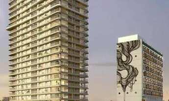 Imagem: Studio com 1 dormitório à venda, 28 m²